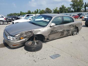  Salvage Buick LeSabre