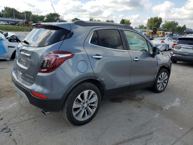 Buick Encore Preferred Image 11