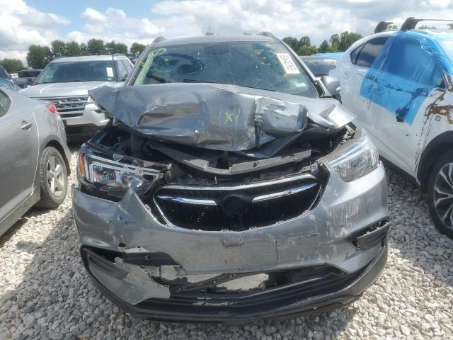 Buick Encore Preferred Image 12