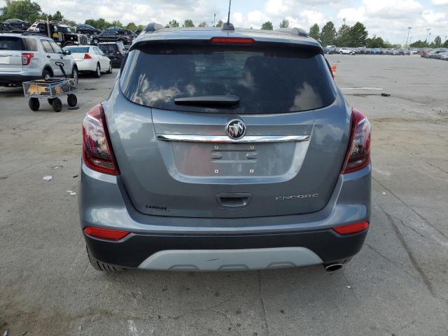 Buick Encore Preferred Image 6