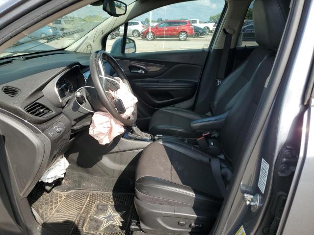 Buick Encore Preferred Image 8