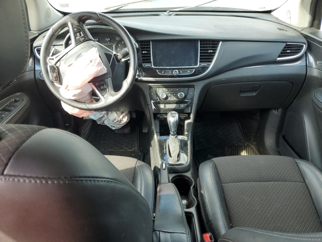 Buick Encore Preferred Image 4