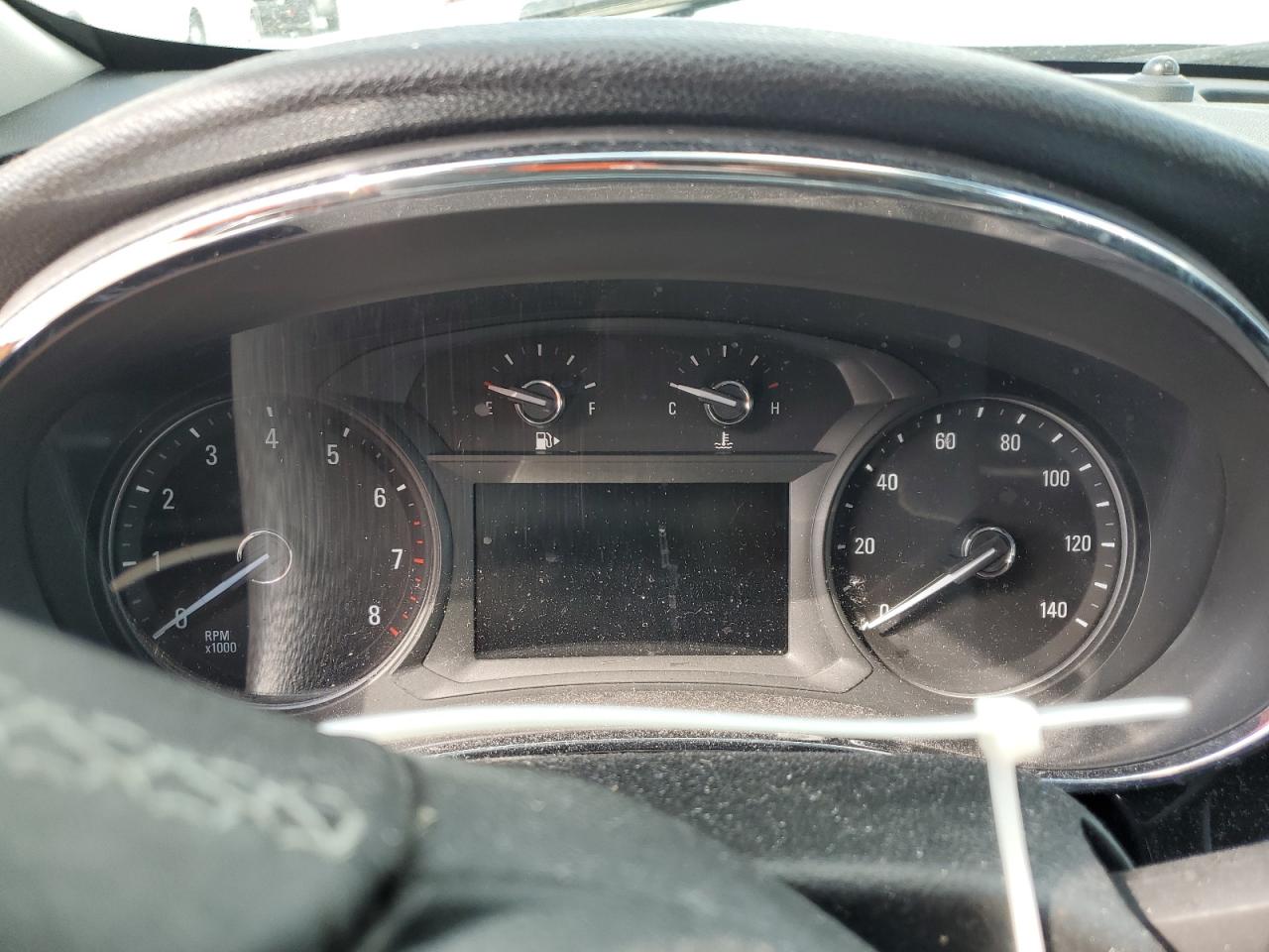 Buick Encore Preferred Image 9