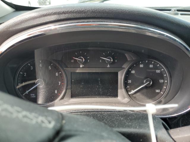 Buick Encore Preferred Image 9