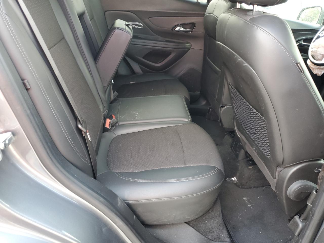 Buick Encore Preferred Image 10