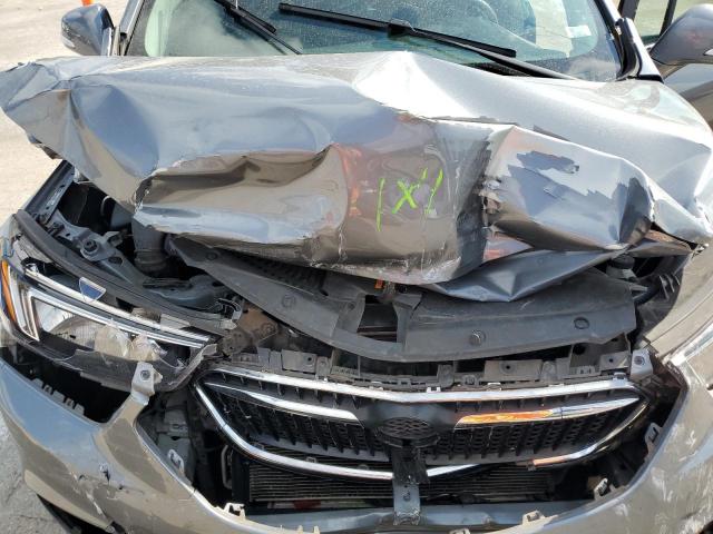 Buick Encore Preferred Image 2