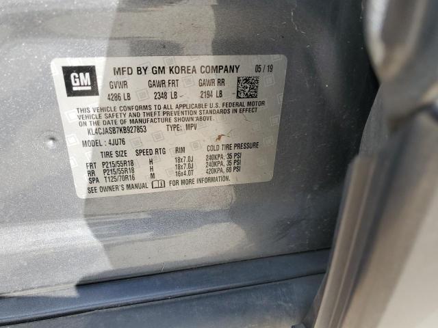 Buick Encore Preferred Image 3