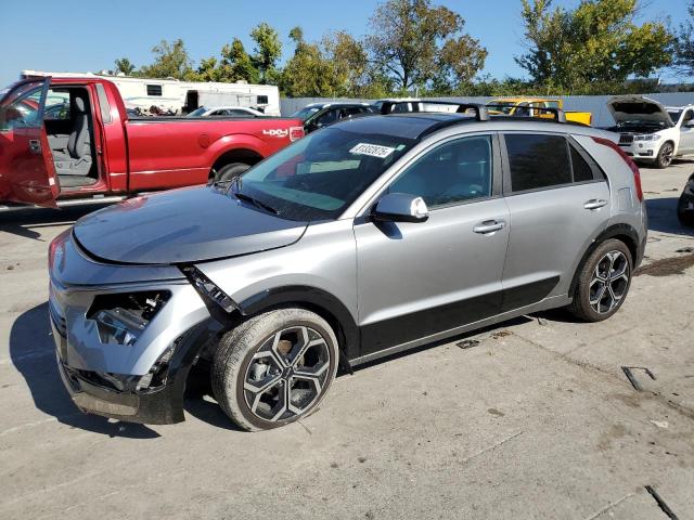  Salvage Kia Niro