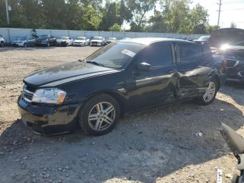  Salvage Dodge Avenger