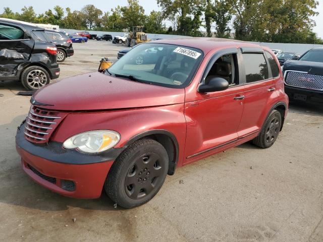  Salvage Chrysler PT Cruiser