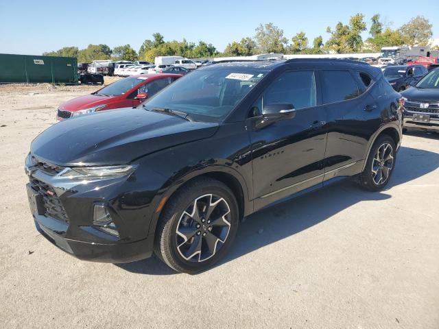  Salvage Chevrolet Blazer