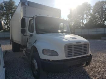  Salvage Freightliner M2 106 Med