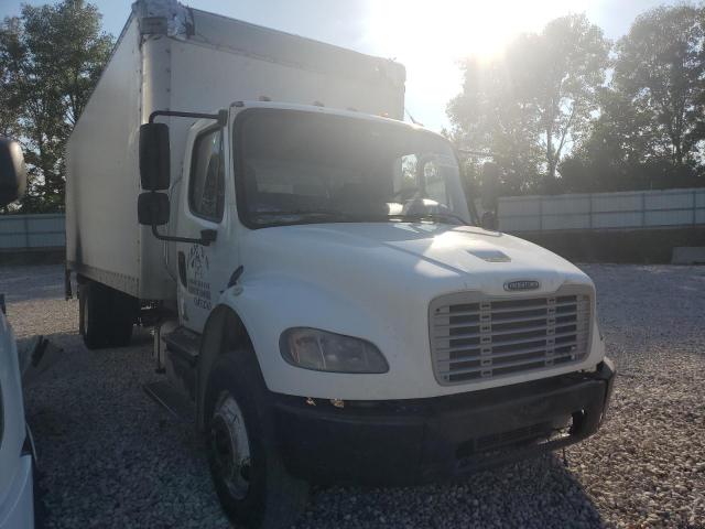 Salvage Freightliner M2 106 Med
