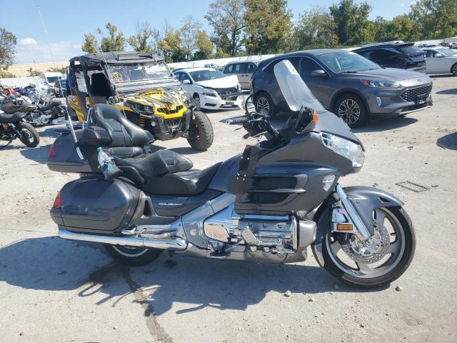  Salvage Honda Gl Cycle