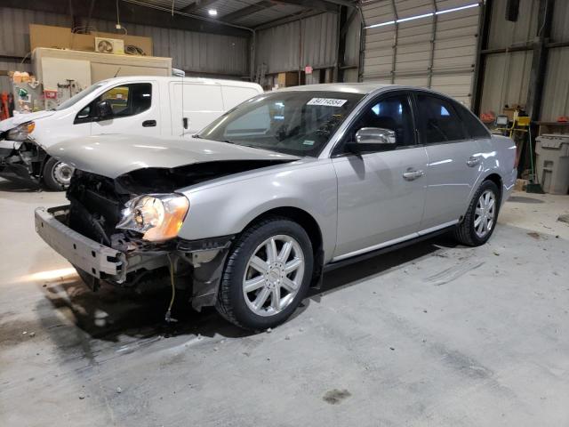  Salvage Ford 500