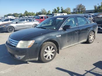  Salvage Ford Taurus