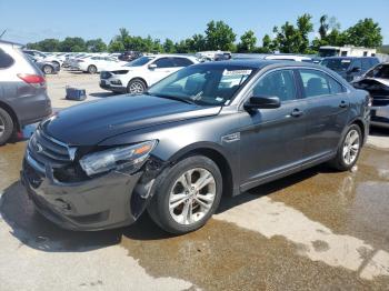  Salvage Ford Taurus