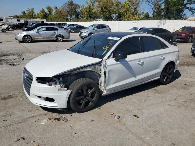  Salvage Audi A3