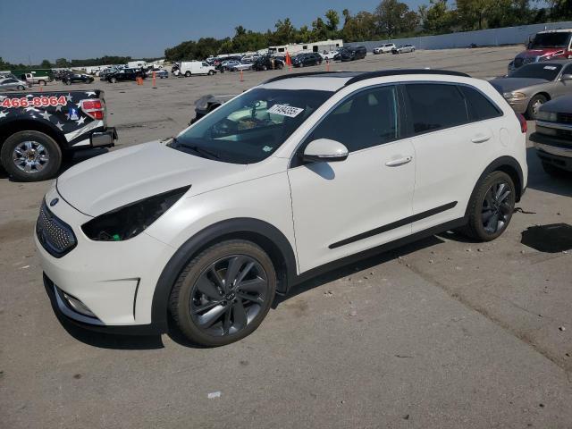  Salvage Kia Niro