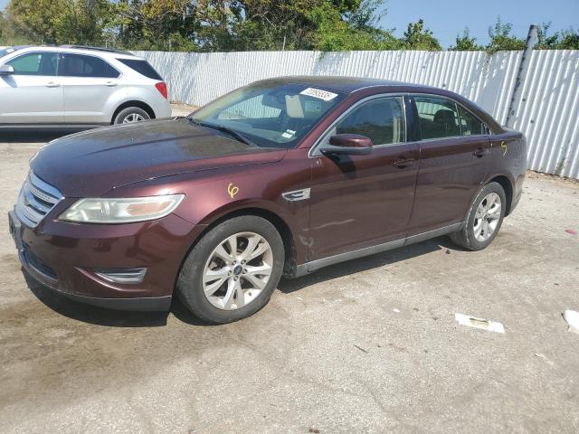  Salvage Ford Taurus