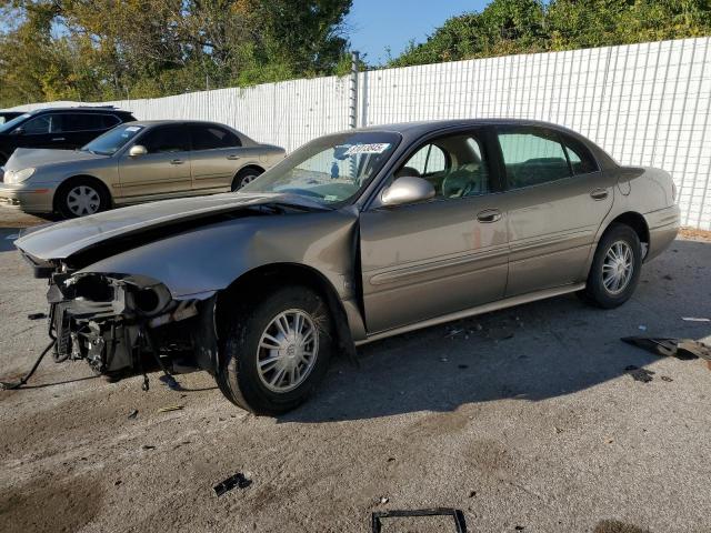  Salvage Buick LeSabre