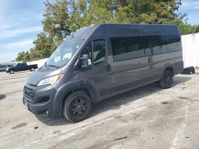  Salvage Ram Promaster