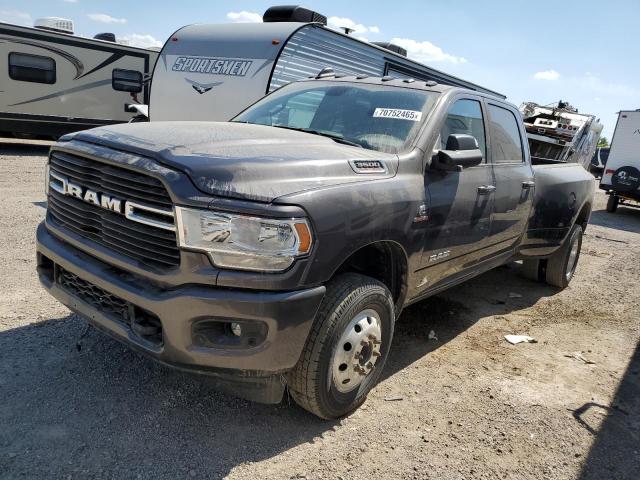  Salvage Ram 3500