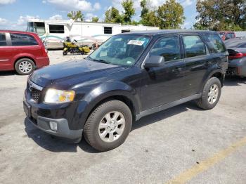  Salvage Mazda Tribute