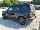 Ford Bronco Big Bend Image 5