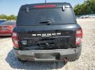 Ford Bronco Big Bend Image 7