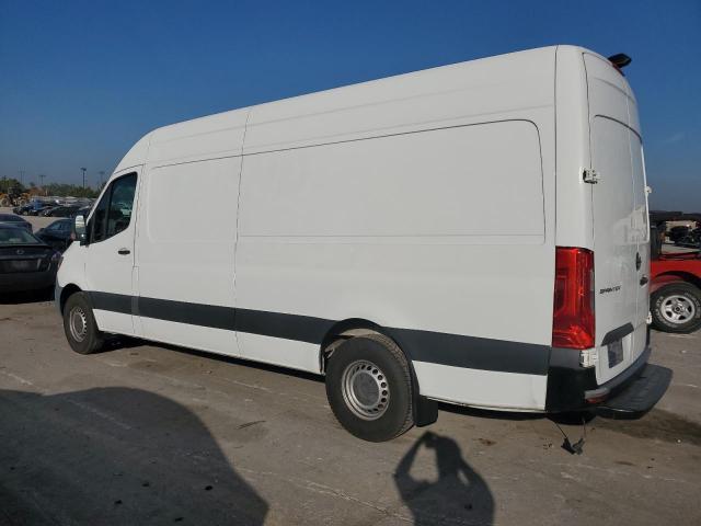 Freightliner Sprinter 2500 Image 3