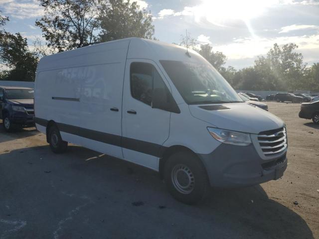 Freightliner Sprinter 2500 Image 10