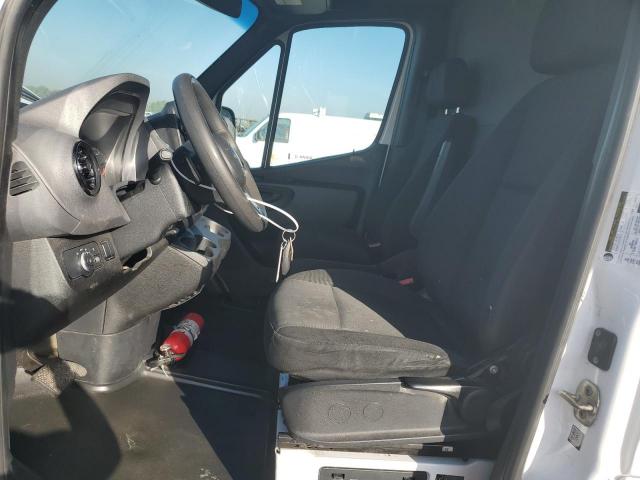 Freightliner Sprinter 2500 Image 7