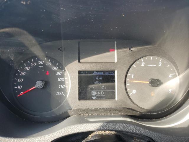 Freightliner Sprinter 2500 Image 5