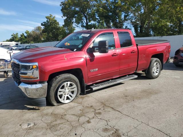  Salvage Chevrolet Silverado C1500 Lt