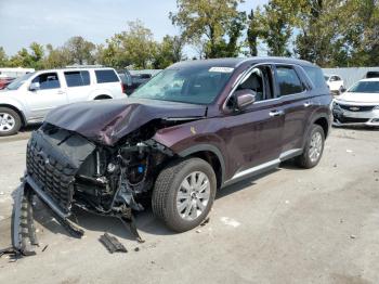  Salvage Hyundai PALISADE