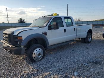  Salvage Ford F-450