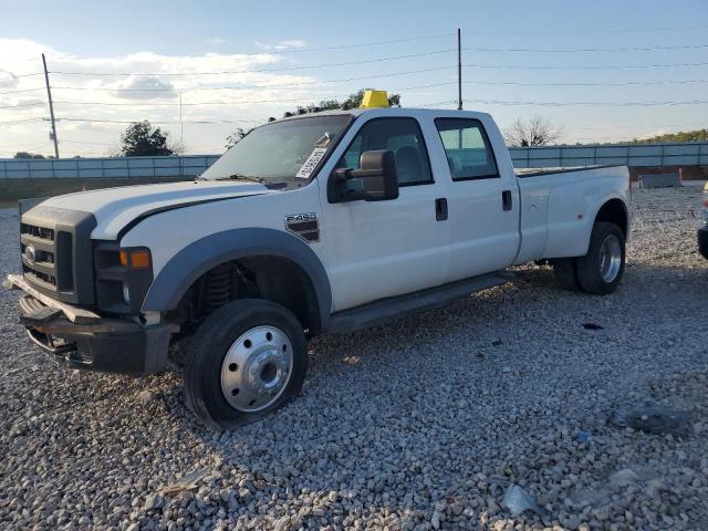  Salvage Ford F-450