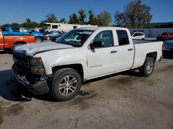  Salvage Chevrolet Silverado C1500