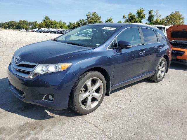  Salvage Toyota Venza