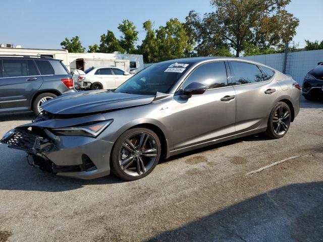  Salvage Acura Integra A-