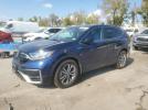 Honda Crv Ex Image 1