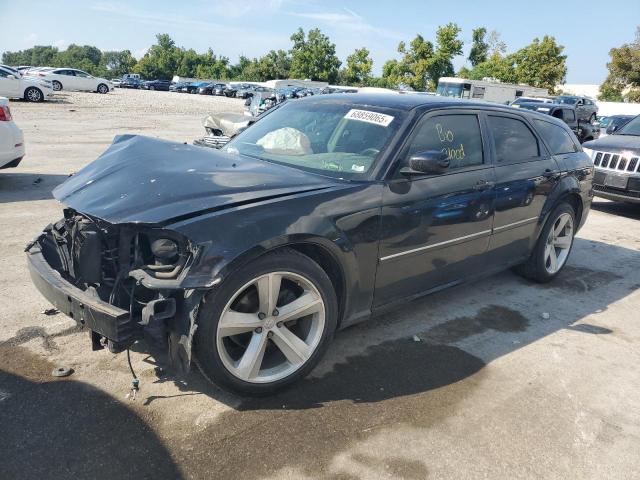  Salvage Dodge Magnum