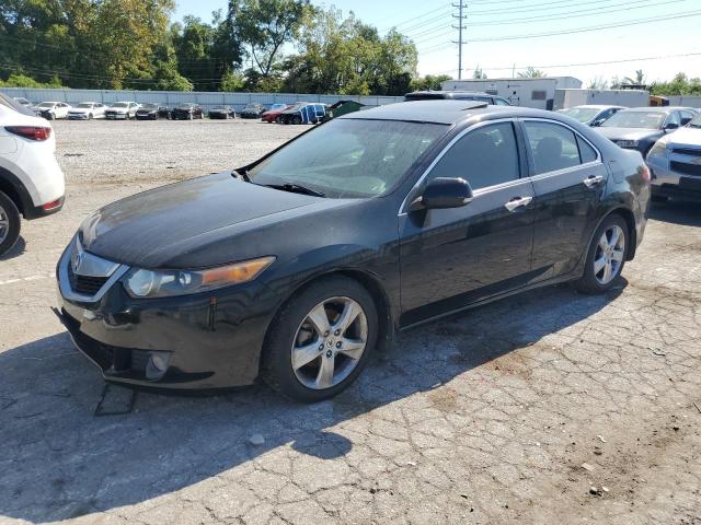  Salvage Acura TSX