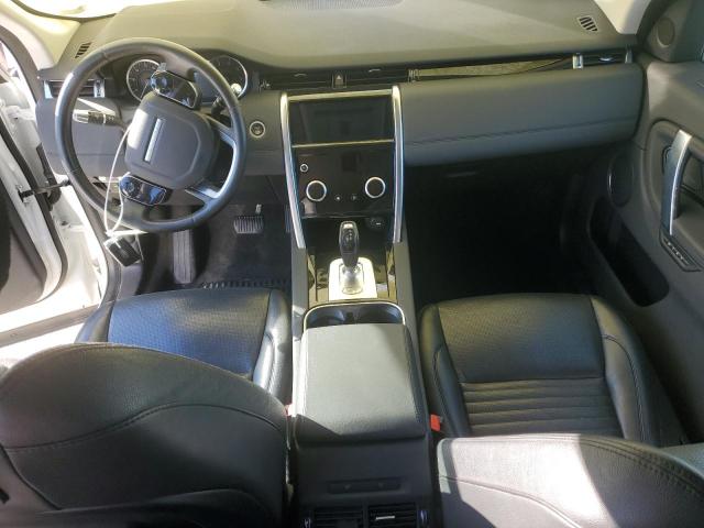 Land Rover Discovery Image 12