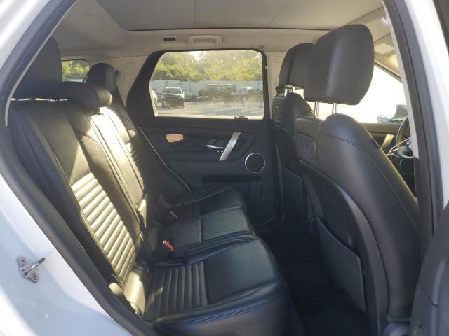 Land Rover Discovery Image 9