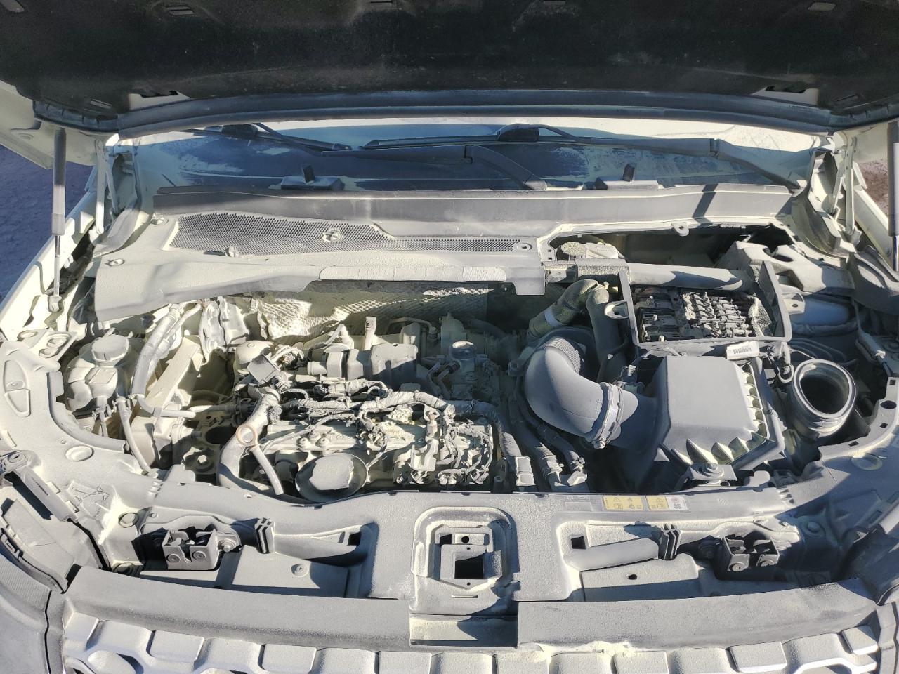 Land Rover Discovery Image 11