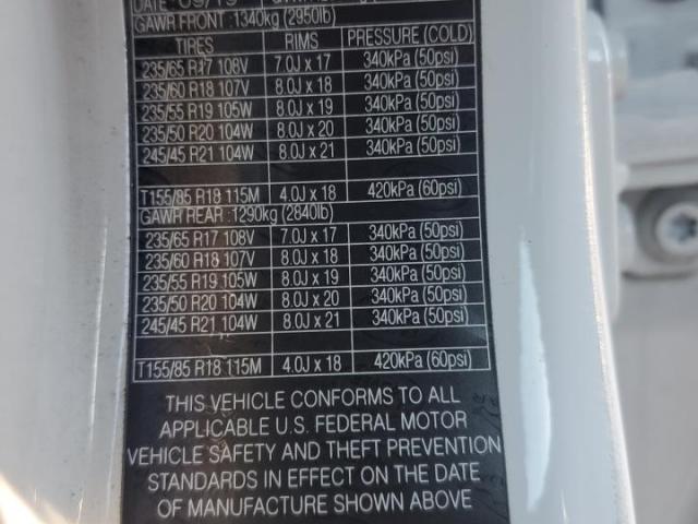 Land Rover Discovery Image 7