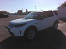 Land Rover Discovery Image 1