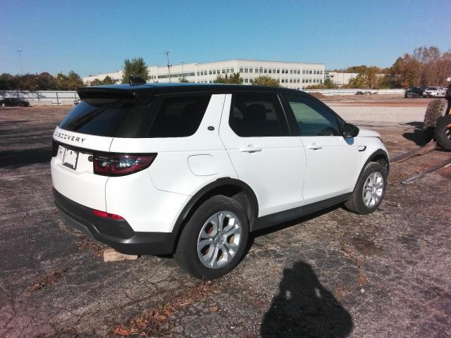 Land Rover Discovery Image 5